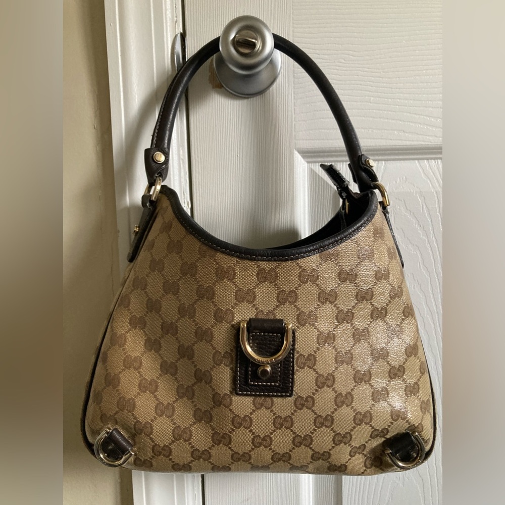 Authentic Gucci boho great condition well kept and stored